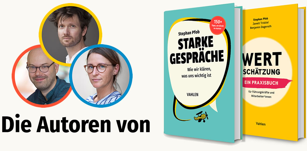 Bücher Berlin Alley Feedback Workshop